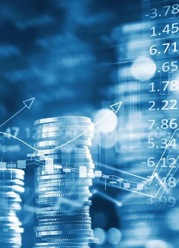 Servicios financieros